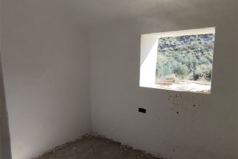 Cave house i Freila, Granada, Freila - € 100.000 | Ref: 254 - foto 31
